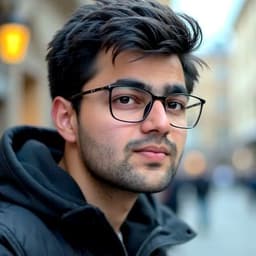 Piyush Garg